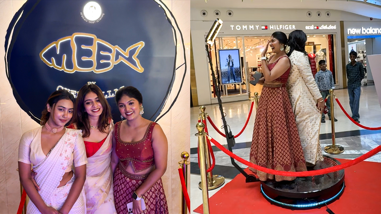 Watevr Onam Celebration