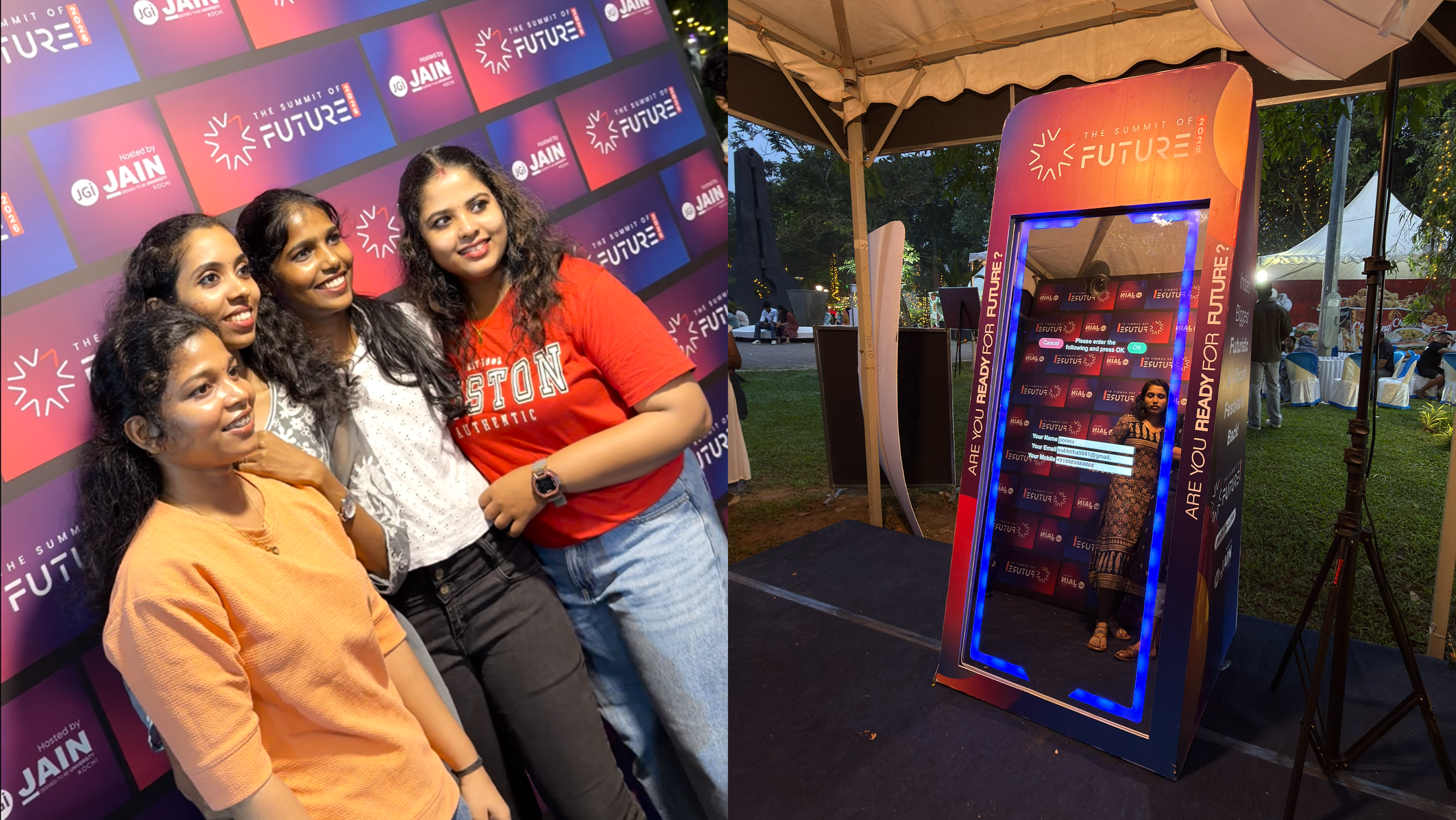 Manorama HORTUS 2025, powered by JAIN University Kochi