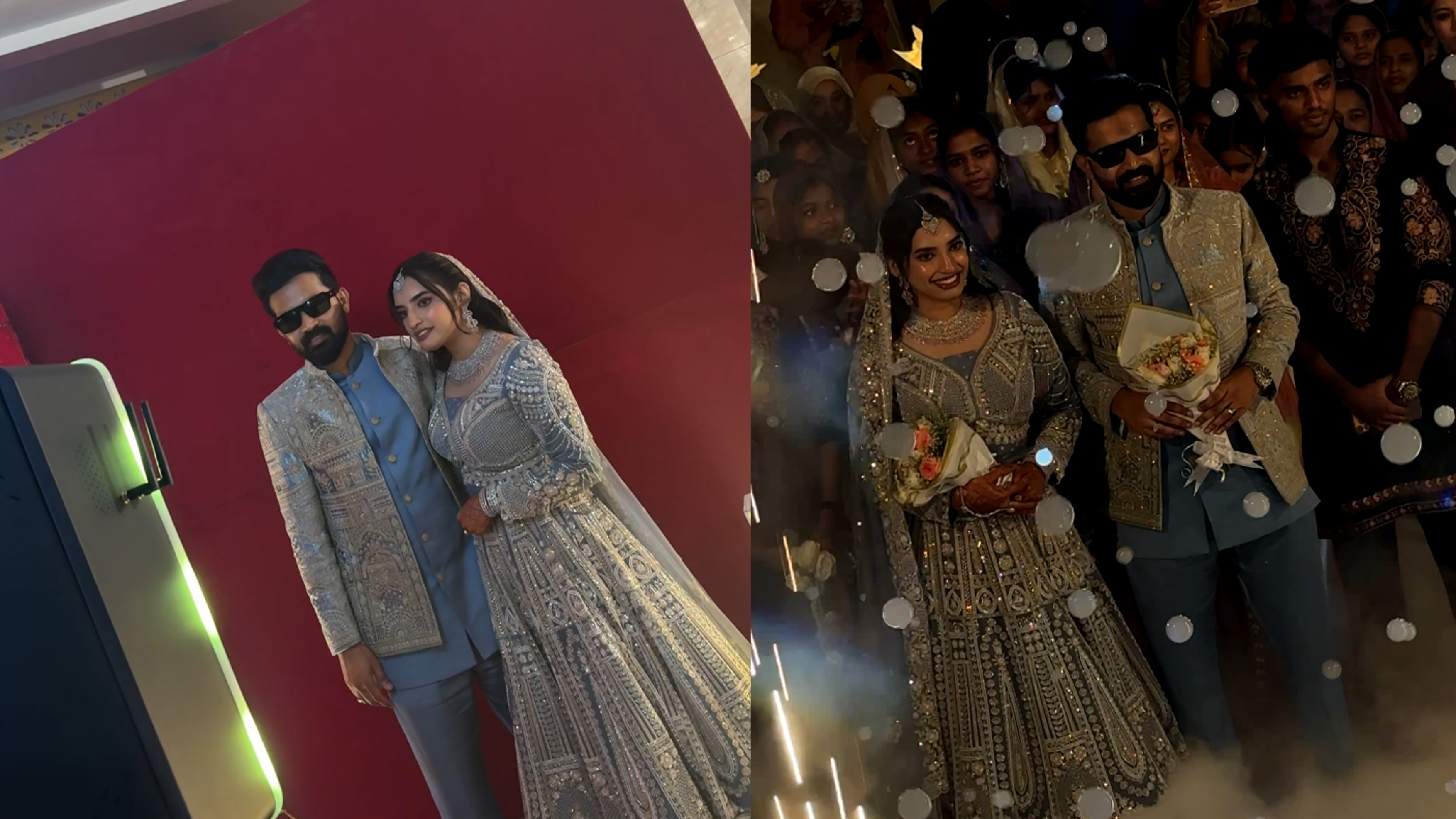 Palakkad Muslim Wedding